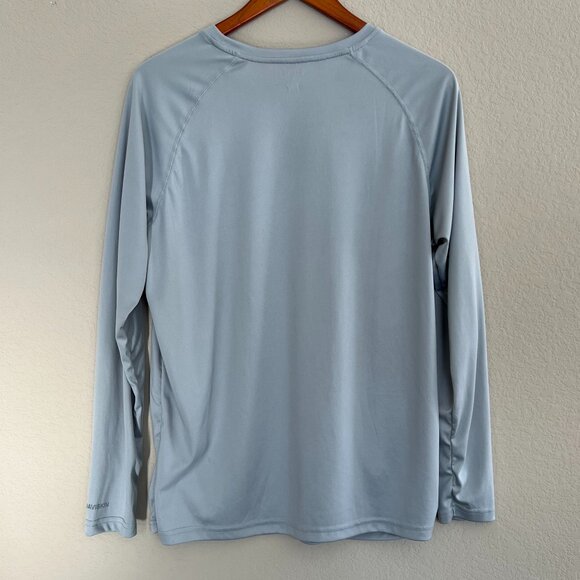 Naviskin Mens UPF 50+ Quick-dry Long sleeve Shirt - Picture 2 of 4